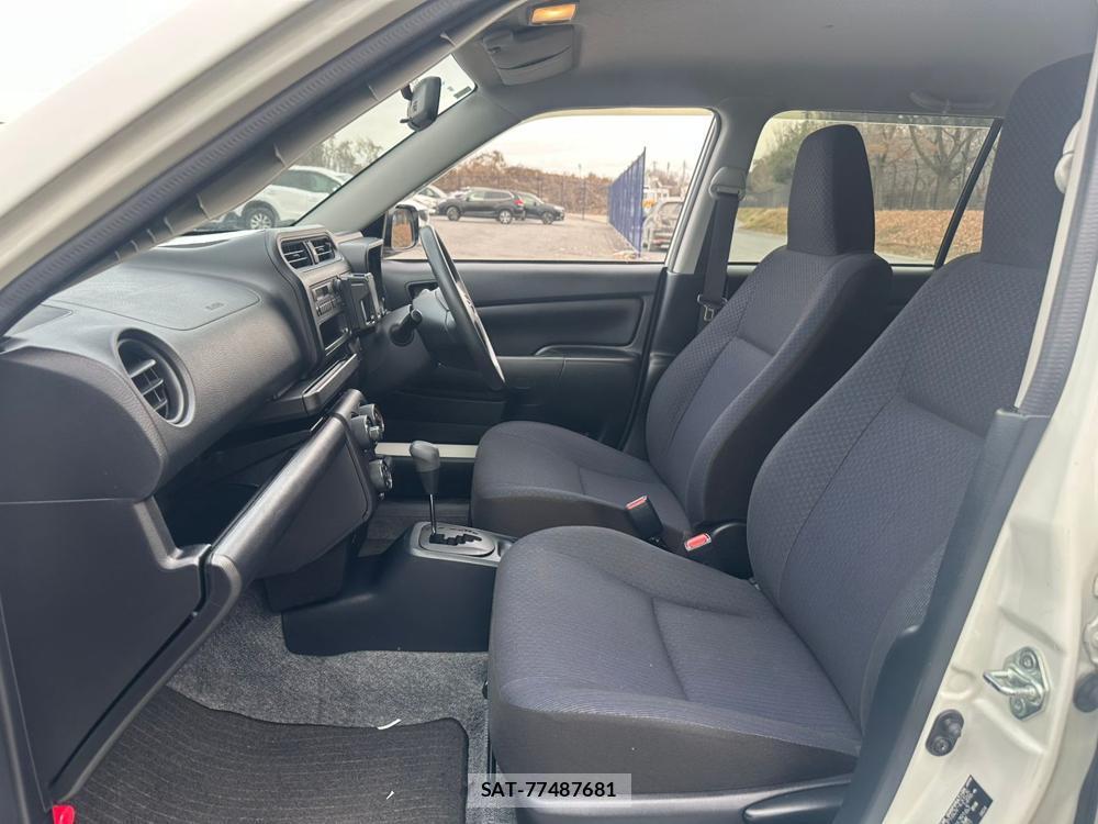 Toyota PROBOX VAN 2020 1451986-10