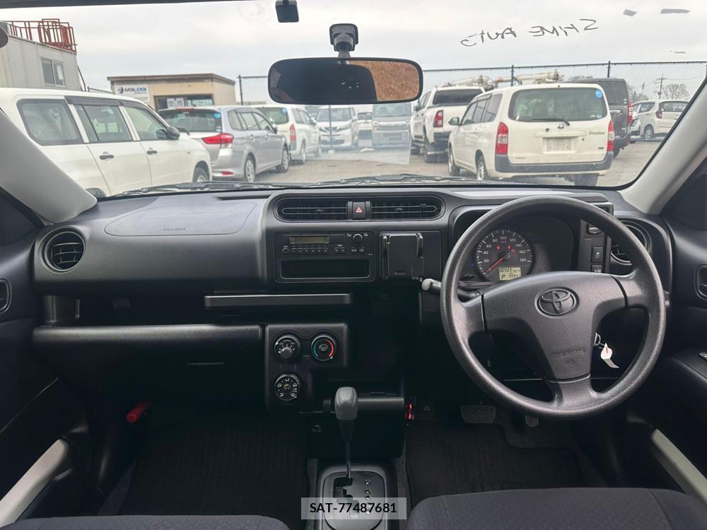 Toyota PROBOX VAN 2020 1451986-12