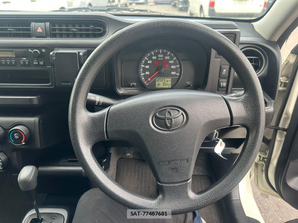 Toyota PROBOX VAN 2020 1451986-13