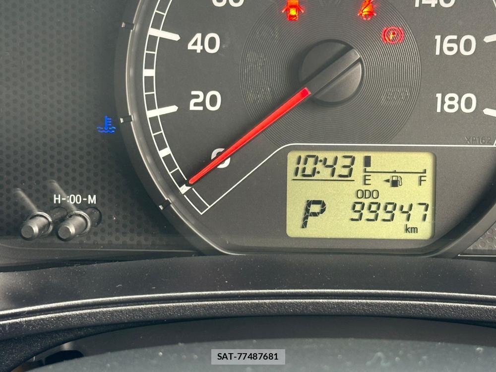 Toyota PROBOX VAN 2020 1451986-15