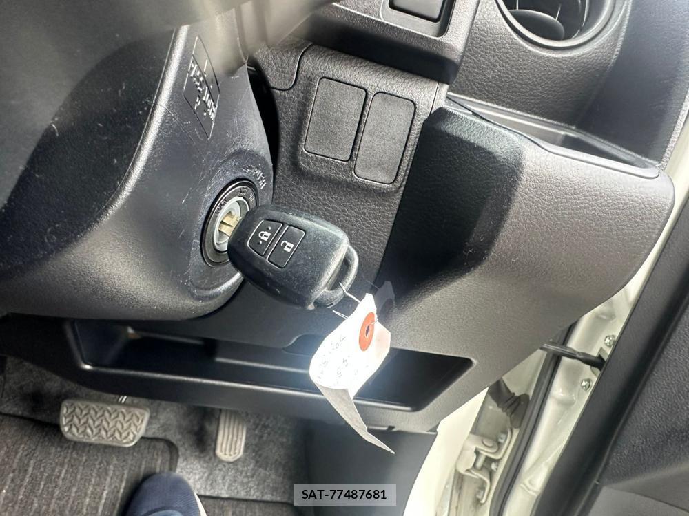 Toyota PROBOX VAN 2020 1451986-16