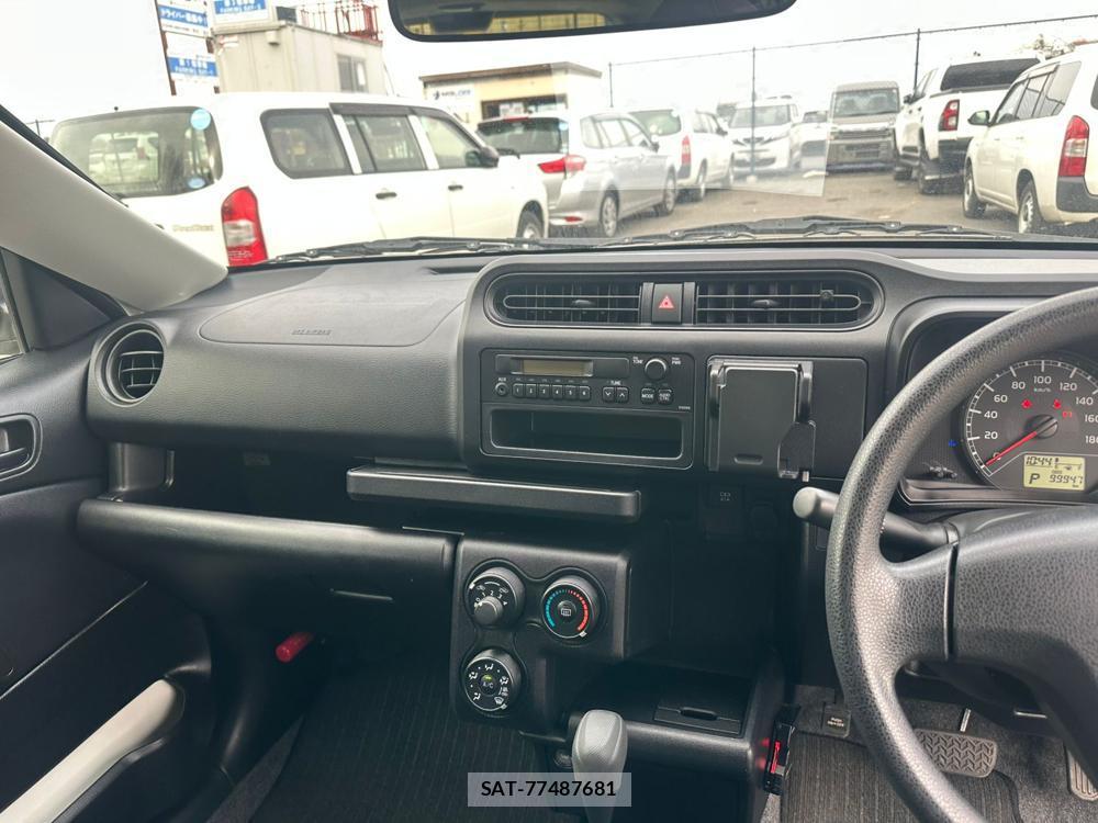Toyota PROBOX VAN 2020 1451986-17