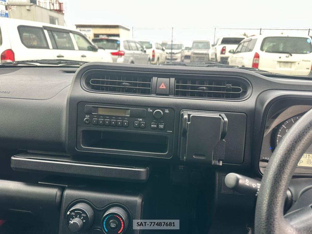 Toyota PROBOX VAN 2020 1451986-18