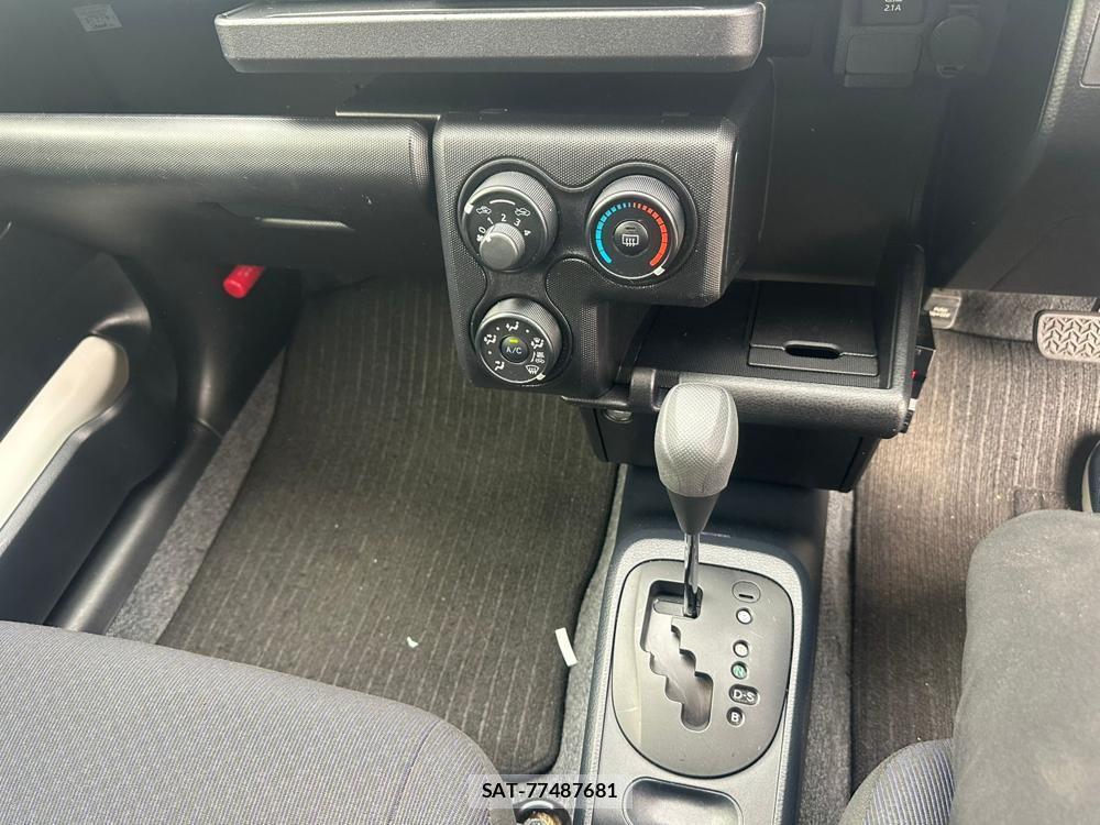 Toyota PROBOX VAN 2020 1451986-19