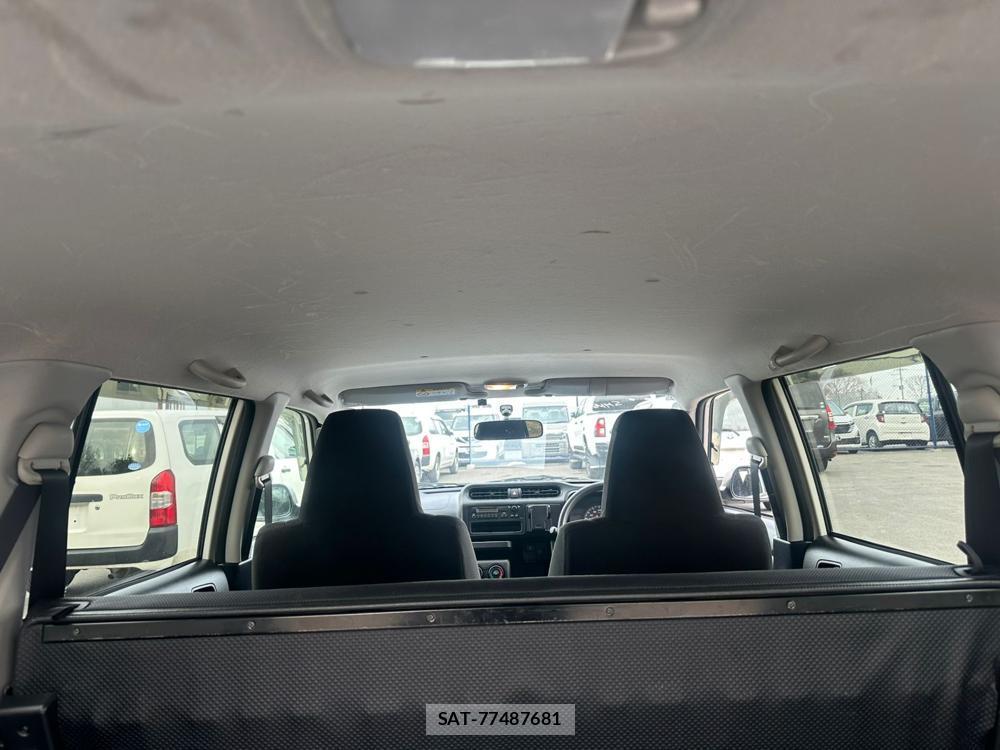 Toyota PROBOX VAN 2020 1451986-22