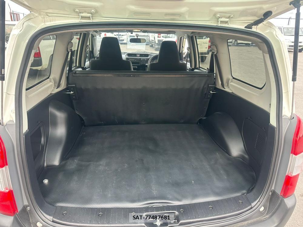 Toyota PROBOX VAN 2020 1451986-23
