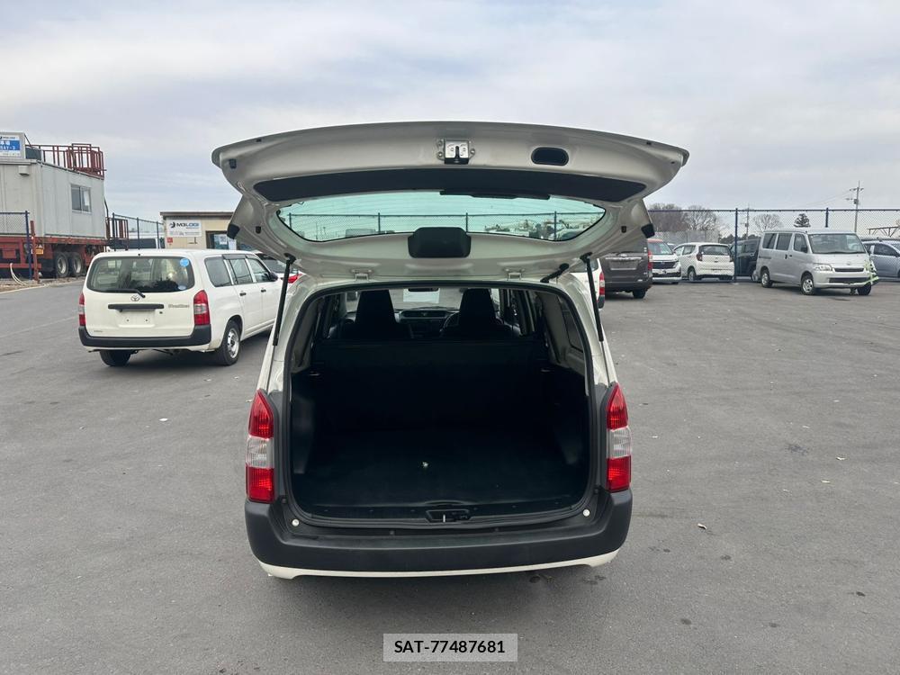 Toyota PROBOX VAN 2020 1451986-24