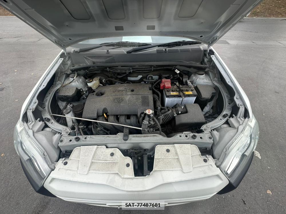 Toyota PROBOX VAN 2020 1451986-25