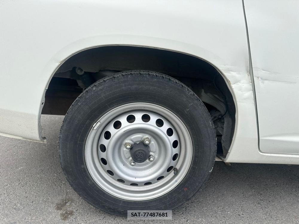 Toyota PROBOX VAN 2020 1451986-26