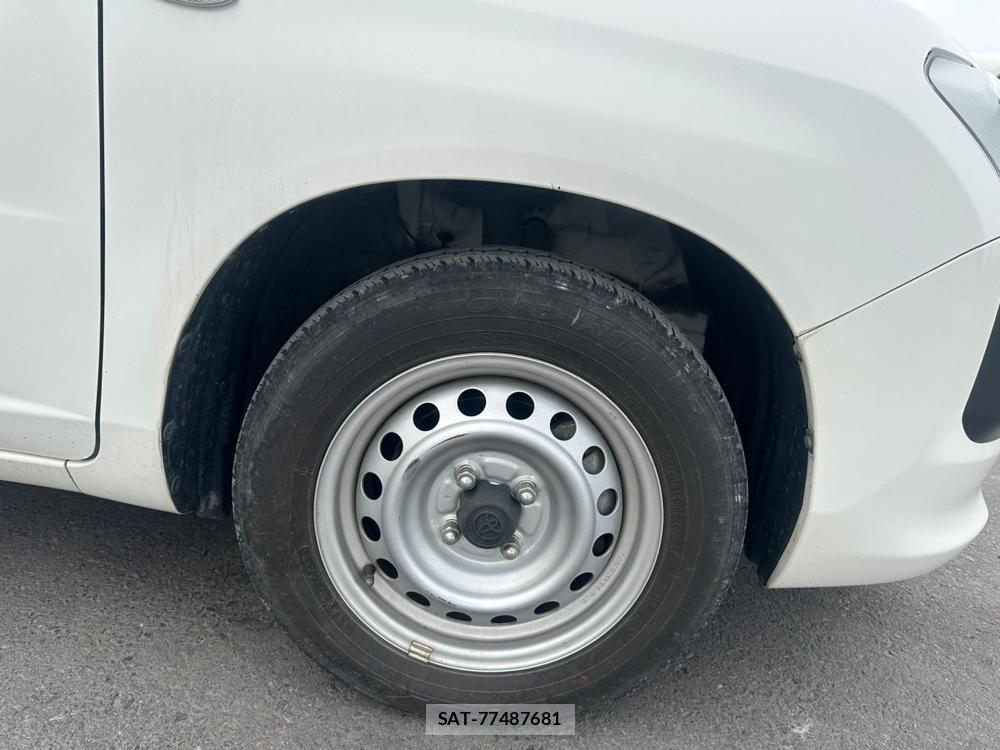 Toyota PROBOX VAN 2020 1451986-27