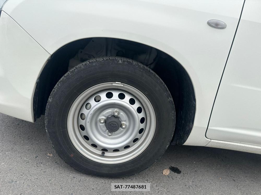 Toyota PROBOX VAN 2020 1451986-28