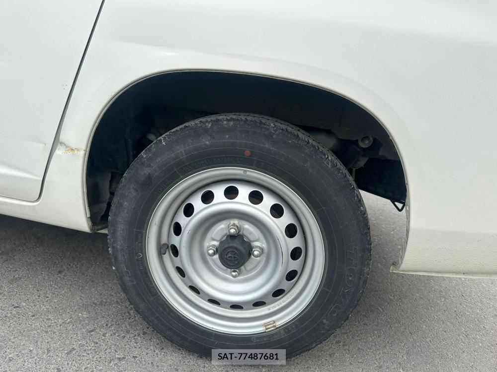 Toyota PROBOX VAN 2020 1451986-29