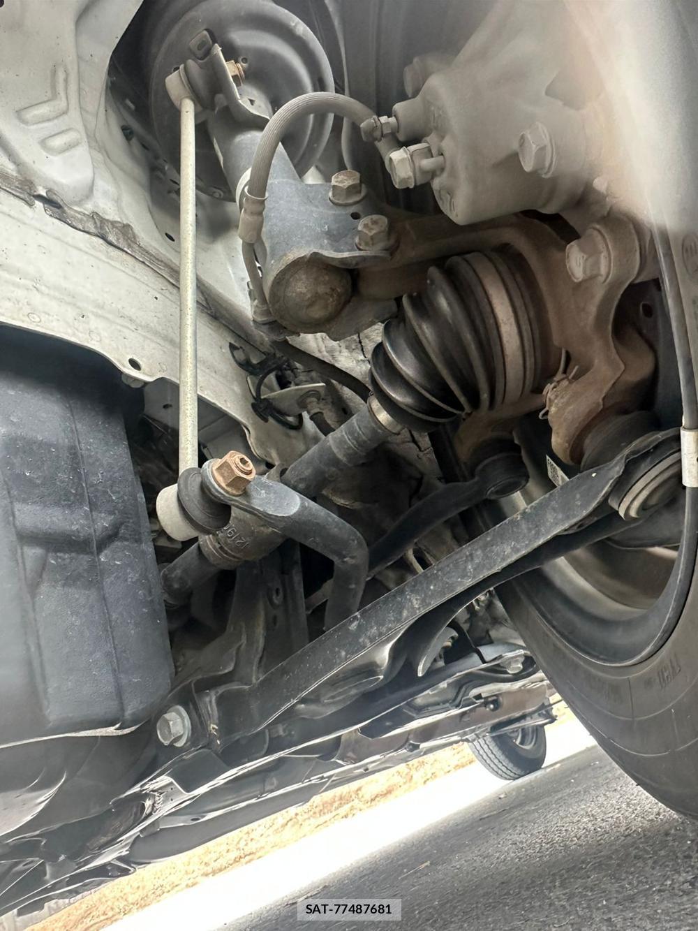 Toyota PROBOX VAN 2020 1451986-32