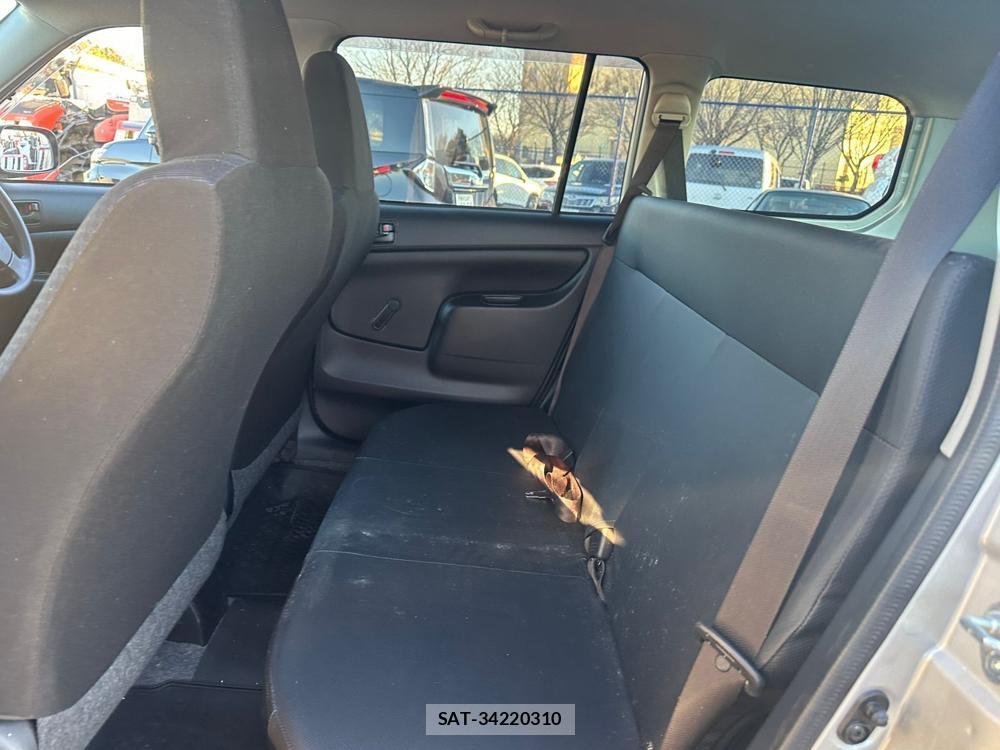 Toyota PROBOX VAN 2019 1706773-9