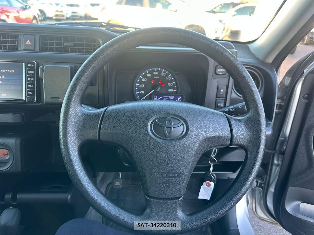 Toyota PROBOX VAN 2019 1706773-13