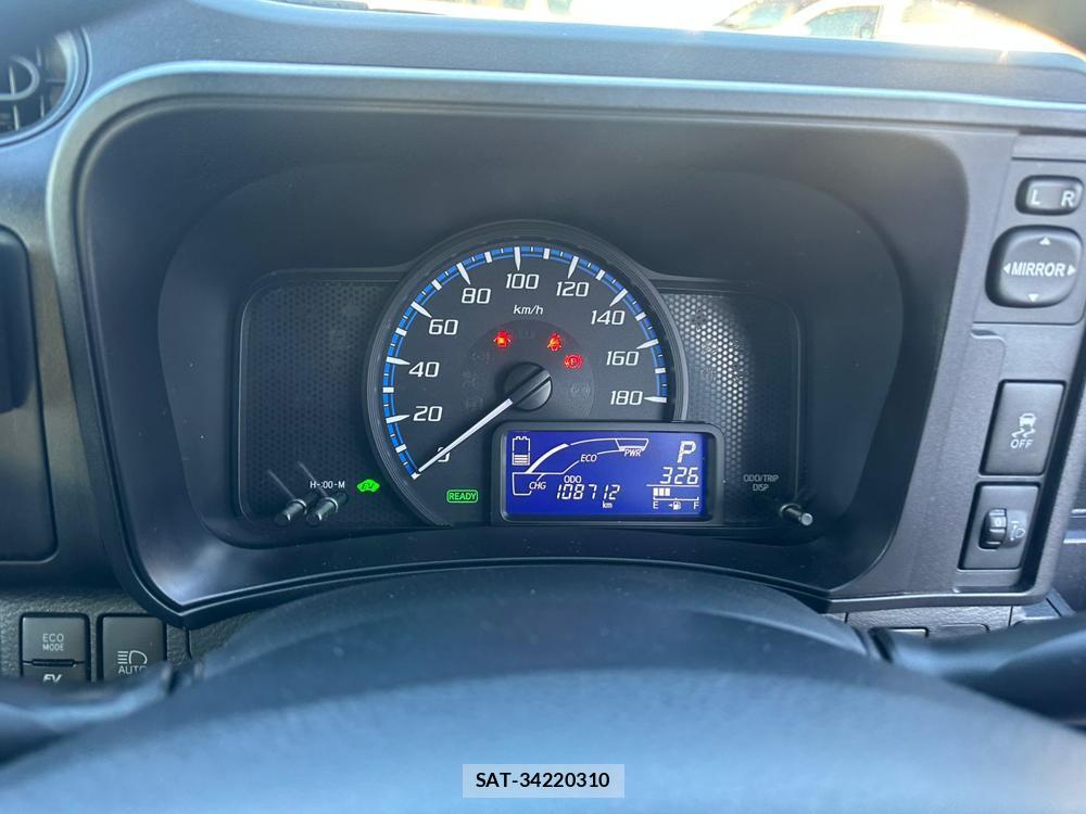 Toyota PROBOX VAN 2019 1706773-14