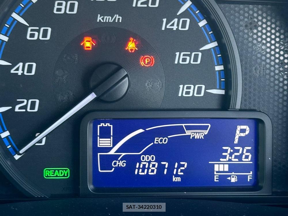 Toyota PROBOX VAN 2019 1706773-15