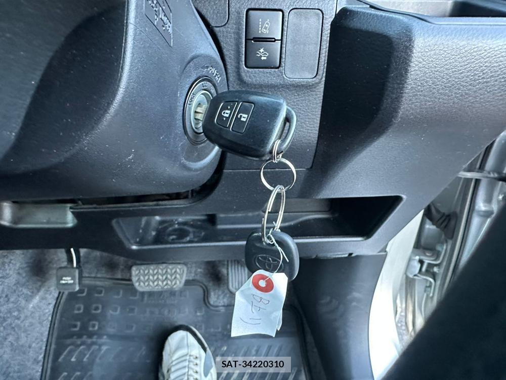 Toyota PROBOX VAN 2019 1706773-16