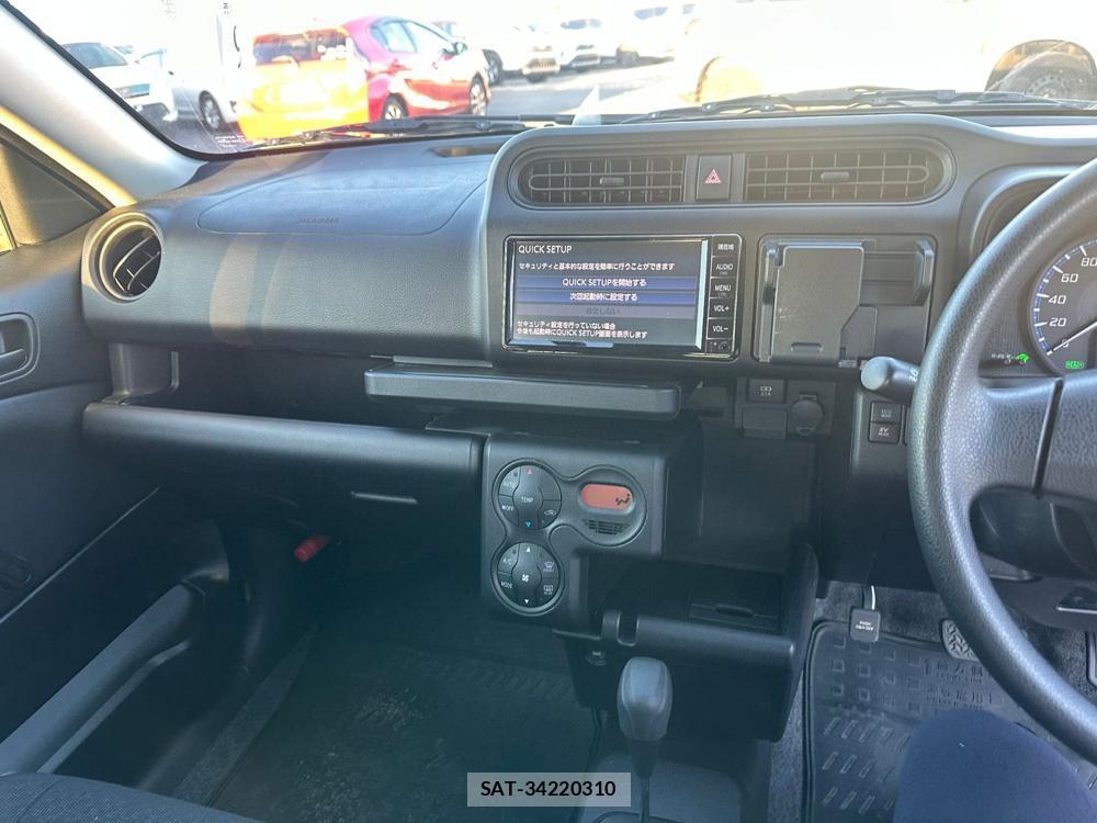 Toyota PROBOX VAN 2019 1706773-17