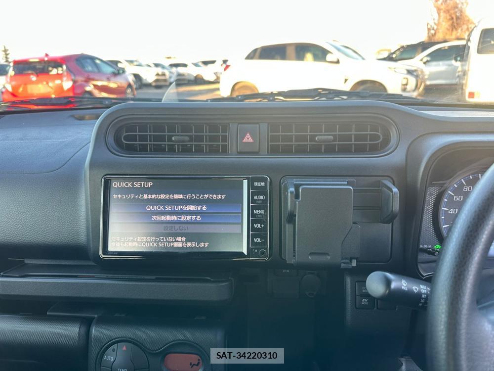 Toyota PROBOX VAN 2019 1706773-18