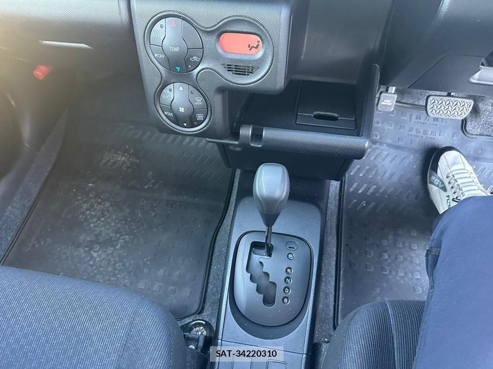 Toyota PROBOX VAN 2019 1706773-19