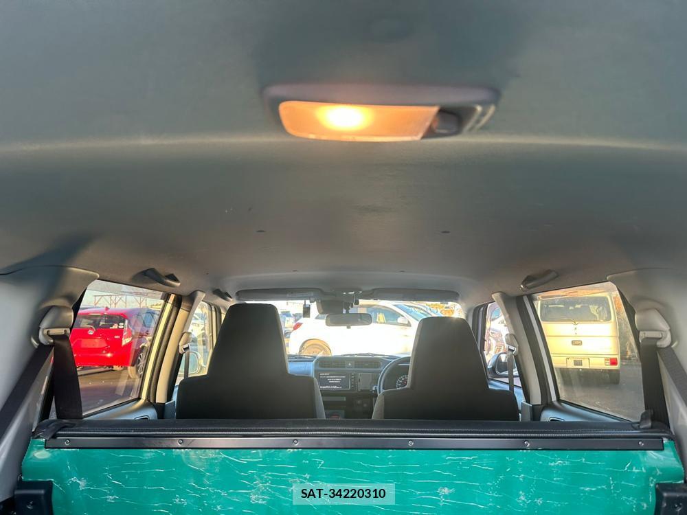 Toyota PROBOX VAN 2019 1706773-22