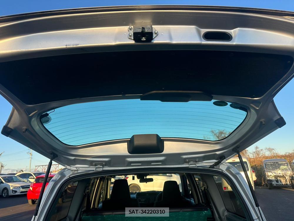 Toyota PROBOX VAN 2019 1706773-23