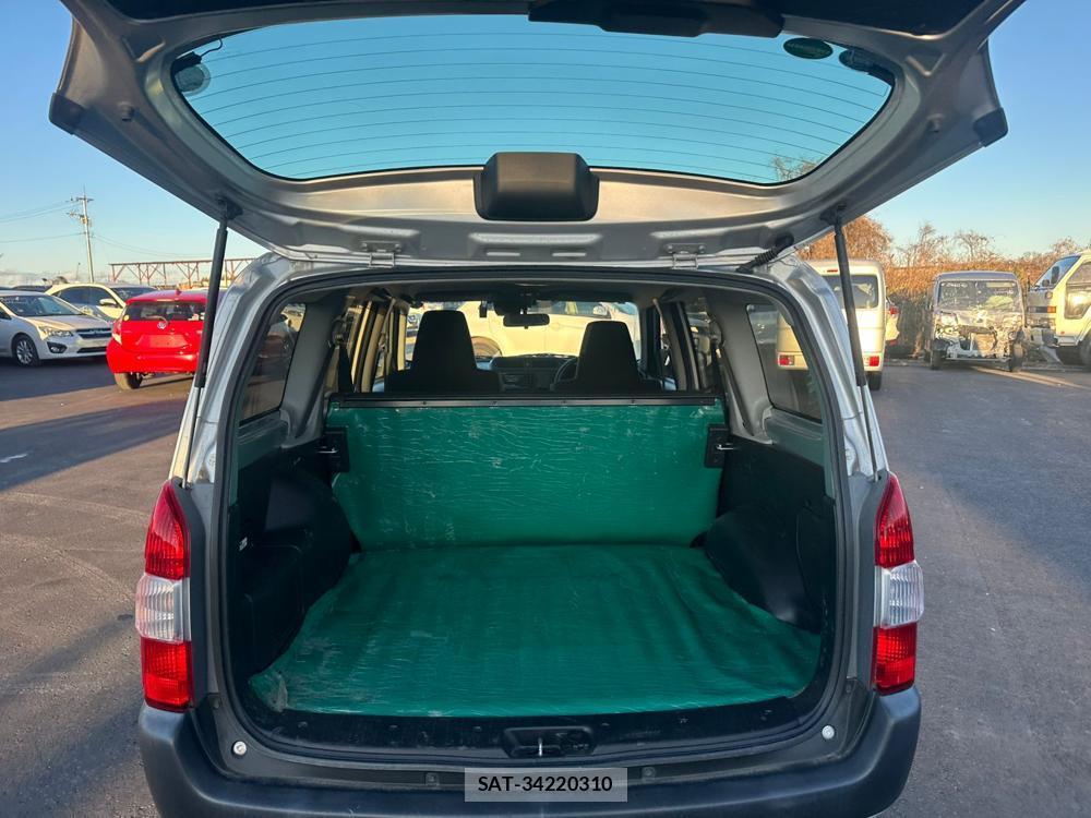 Toyota PROBOX VAN 2019 1706773-24