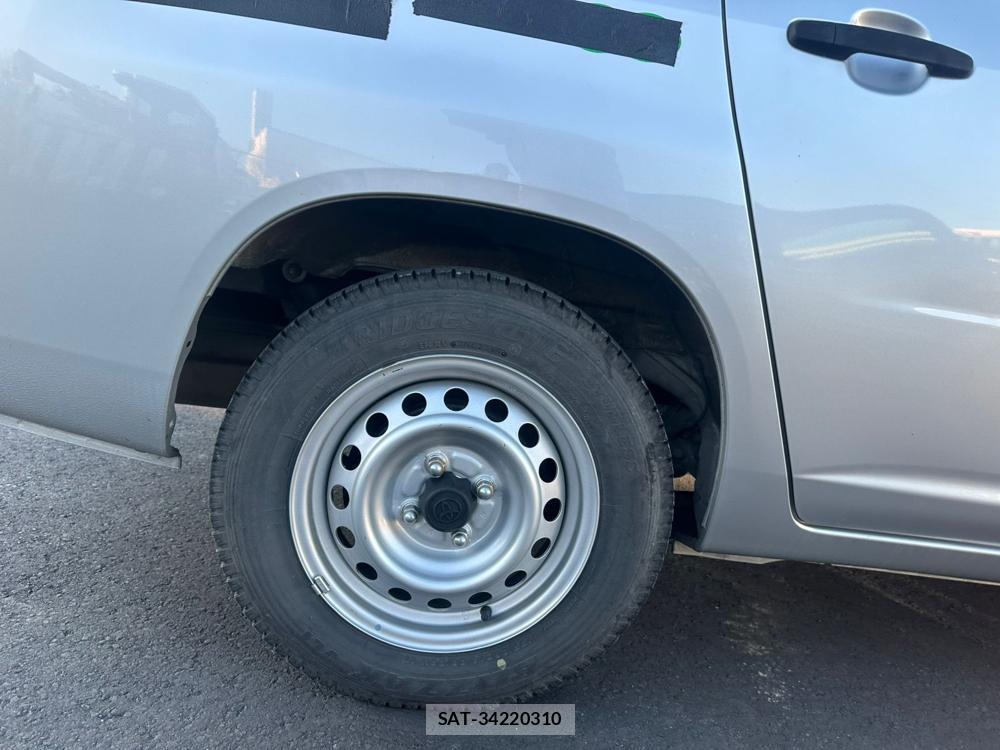 Toyota PROBOX VAN 2019 1706773-26
