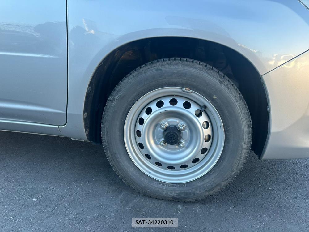 Toyota PROBOX VAN 2019 1706773-27