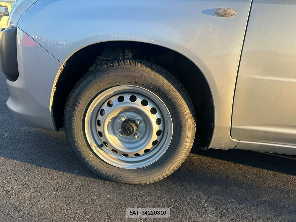 Toyota PROBOX VAN 2019 1706773-28