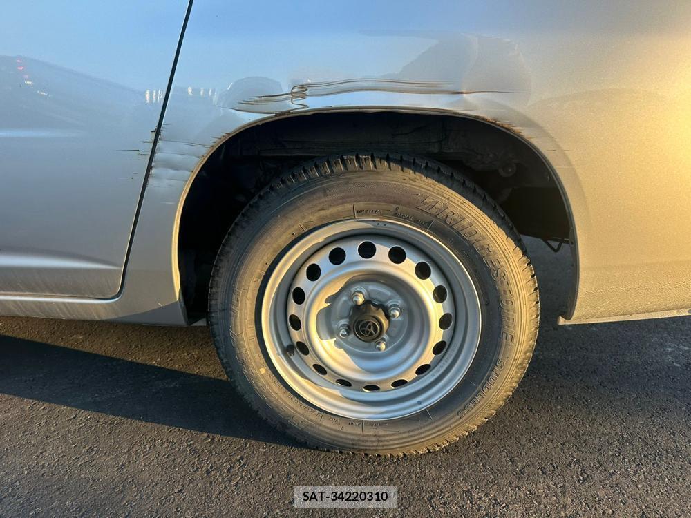 Toyota PROBOX VAN 2019 1706773-29