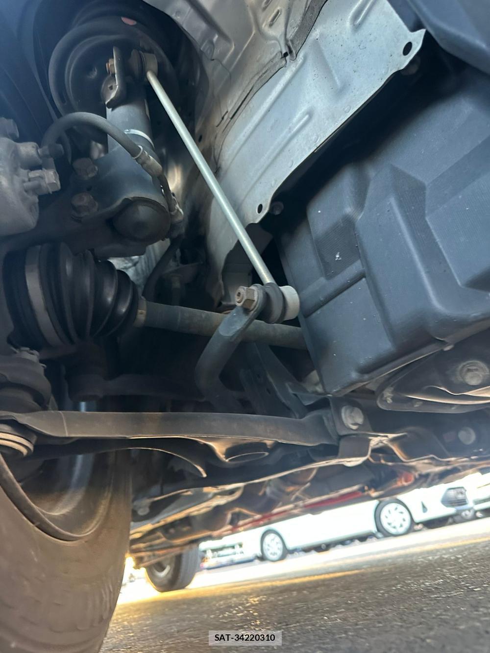 Toyota PROBOX VAN 2019 1706773-31