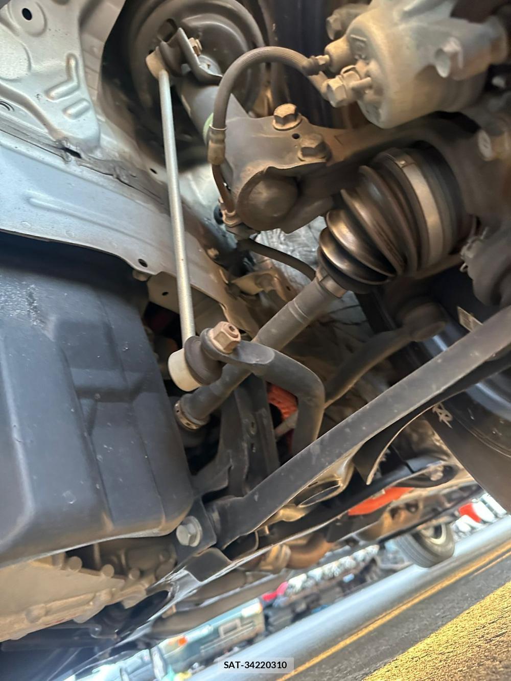 Toyota PROBOX VAN 2019 1706773-32