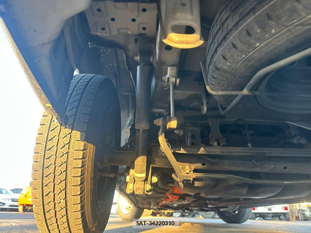 Toyota PROBOX VAN 2019 1706773-33