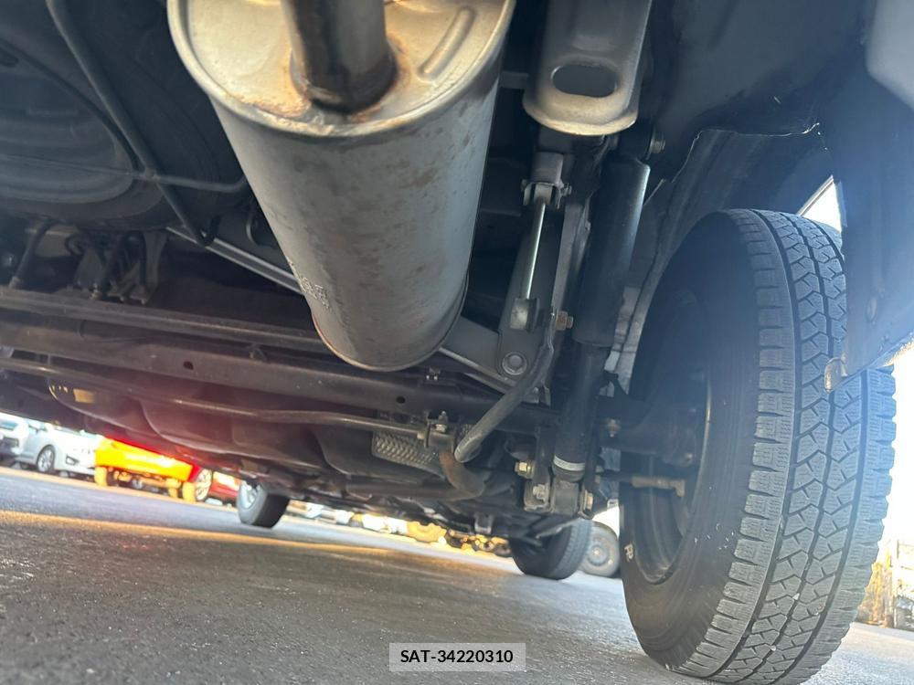Toyota PROBOX VAN 2019 1706773-34