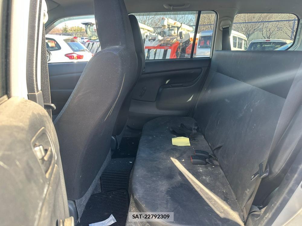 Toyota PROBOX VAN 2020 1670189-9
