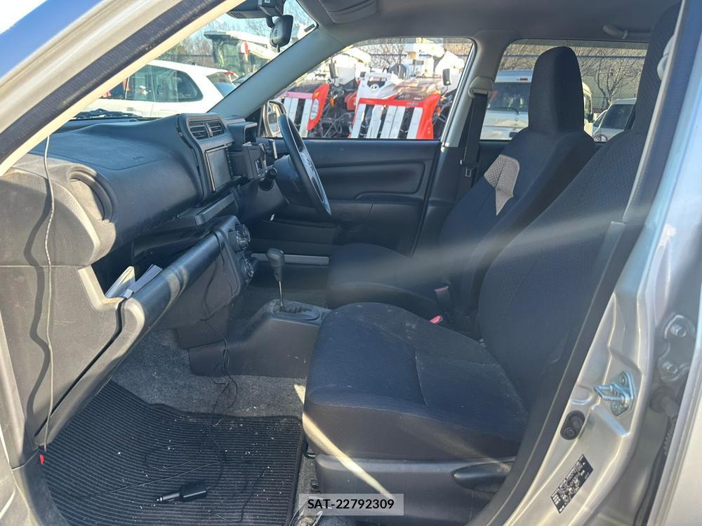 Toyota PROBOX VAN 2020 1670189-10