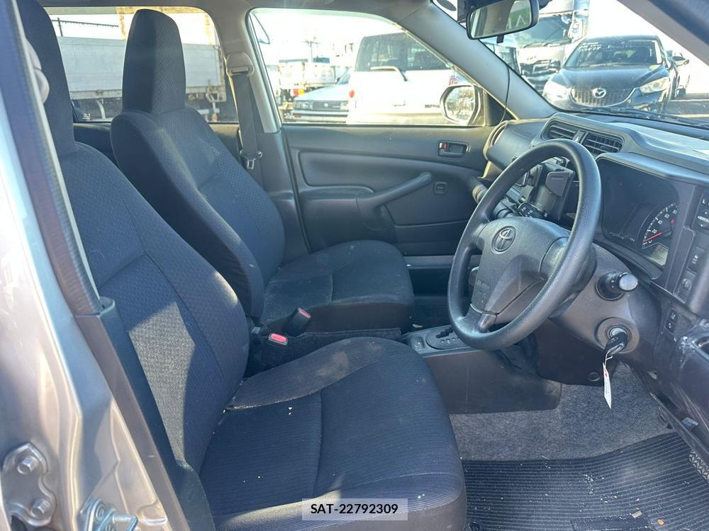 Toyota PROBOX VAN 2020 1670189-11