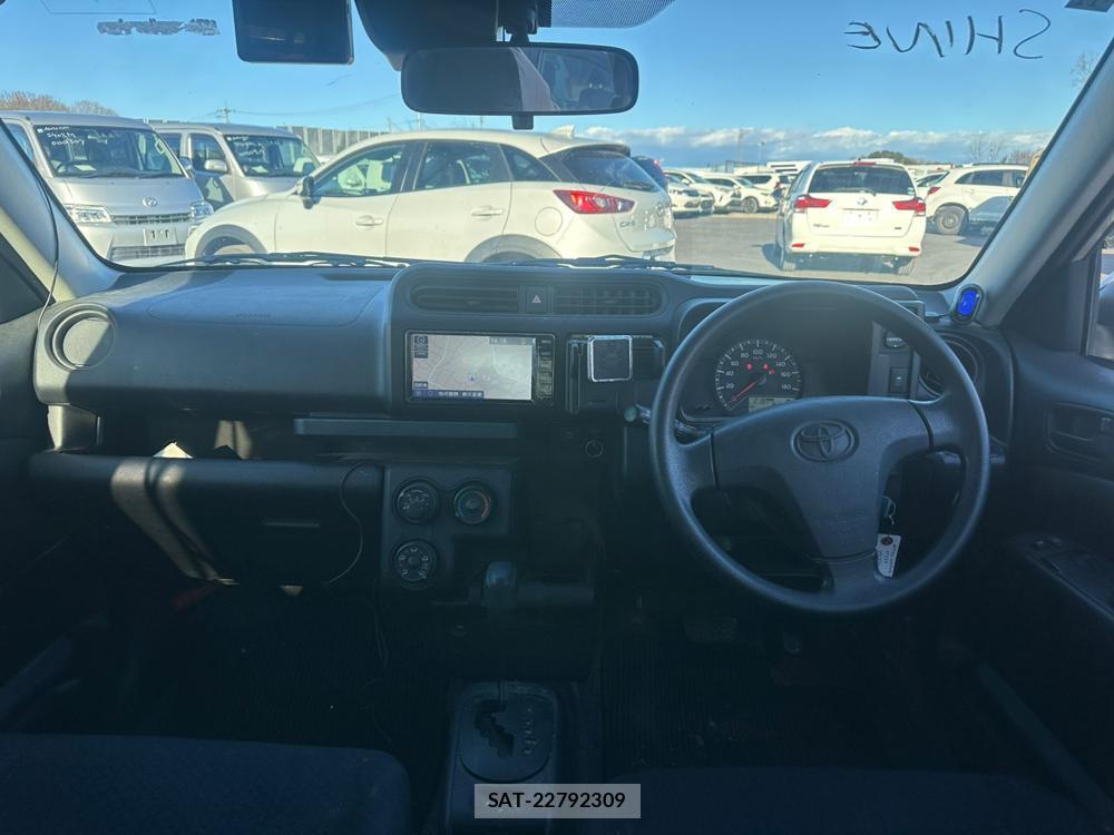 Toyota PROBOX VAN 2020 1670189-12