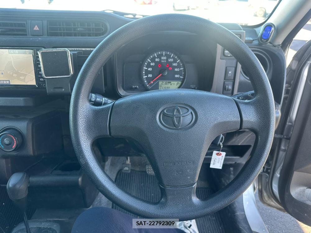 Toyota PROBOX VAN 2020 1670189-13