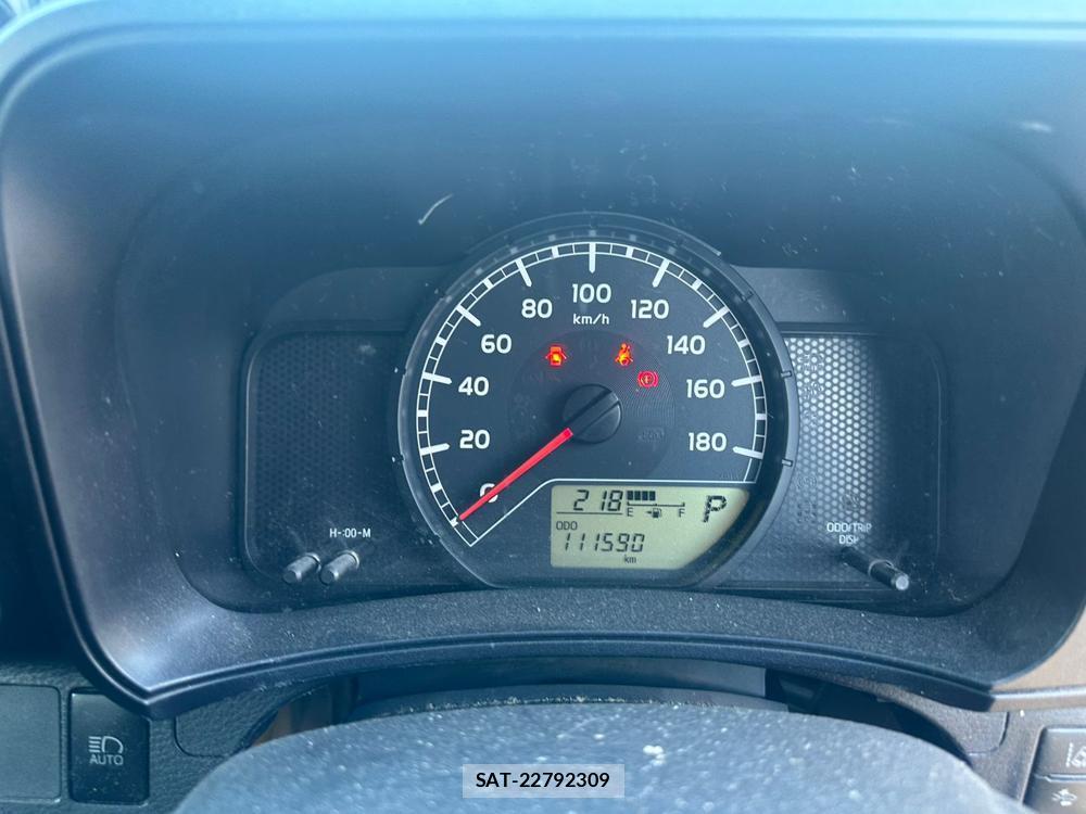 Toyota PROBOX VAN 2020 1670189-14