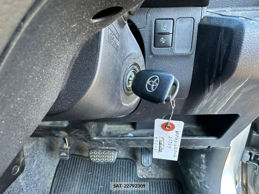 Toyota PROBOX VAN 2020 1670189-16