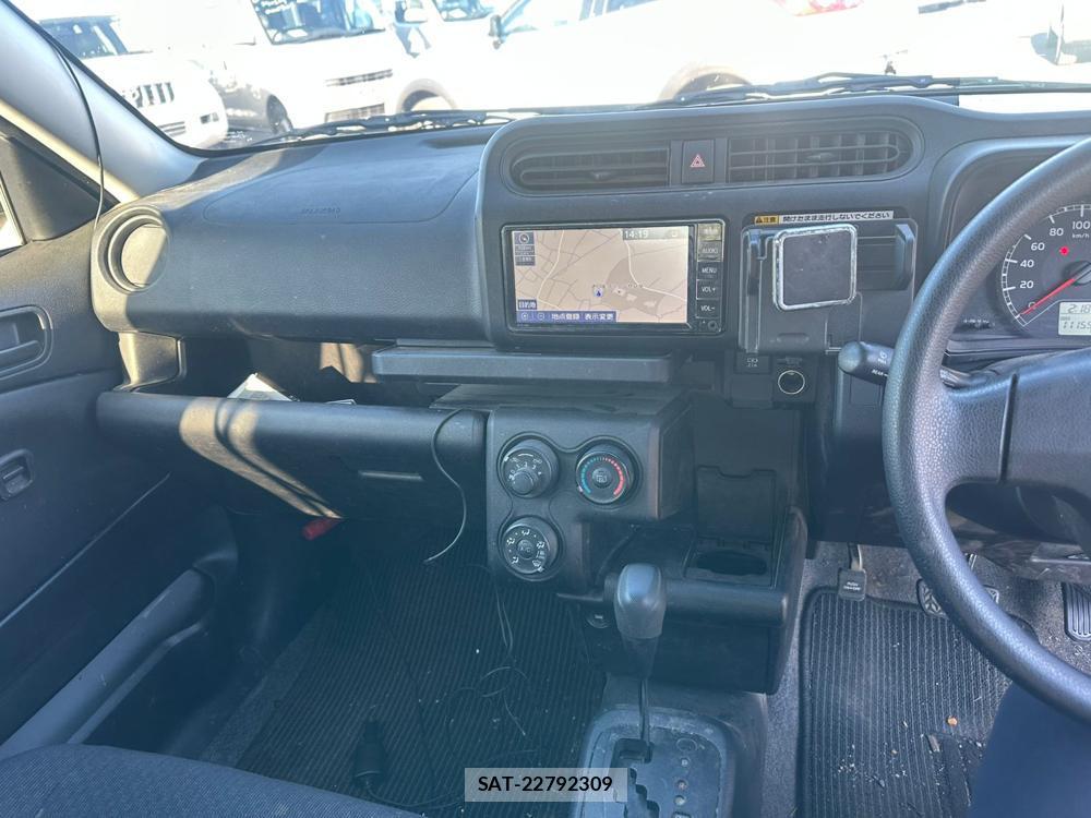 Toyota PROBOX VAN 2020 1670189-17
