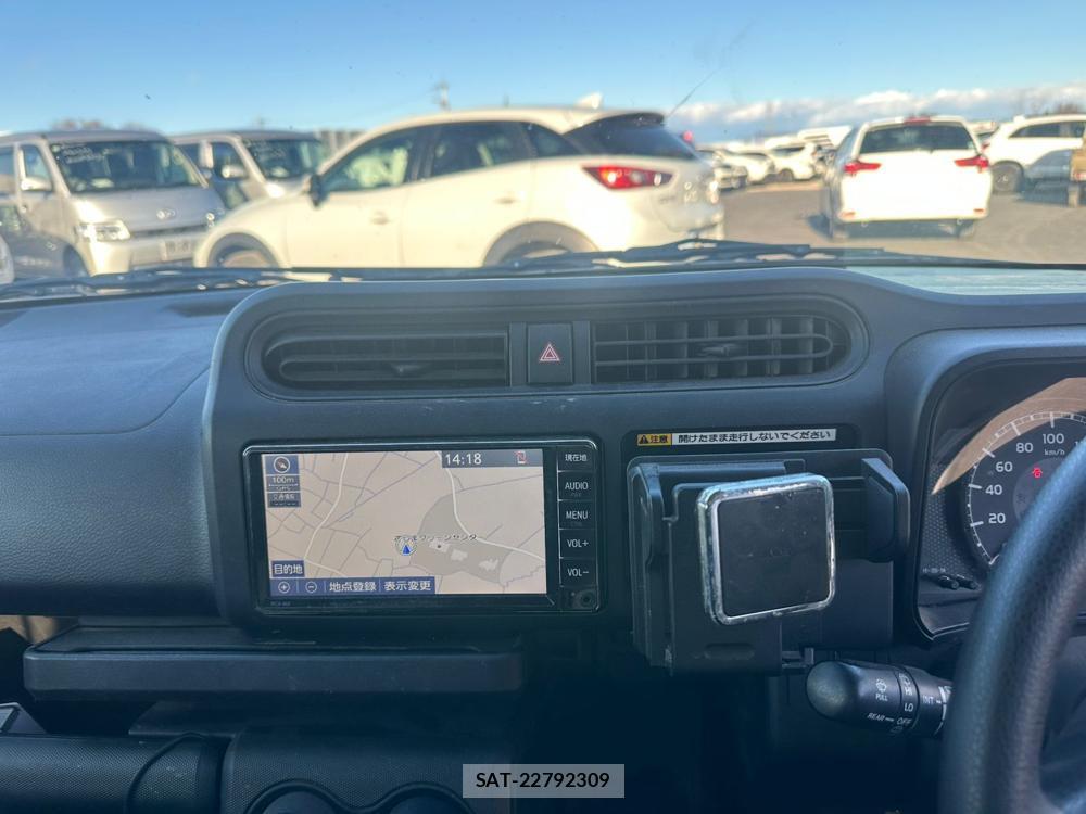 Toyota PROBOX VAN 2020 1670189-18