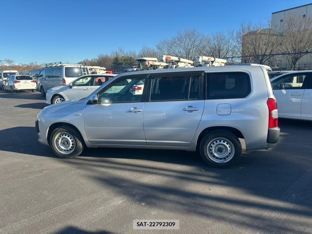 Toyota PROBOX VAN 2020 1670189-1