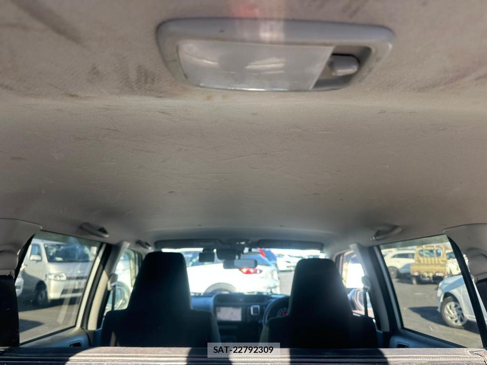 Toyota PROBOX VAN 2020 1670189-22