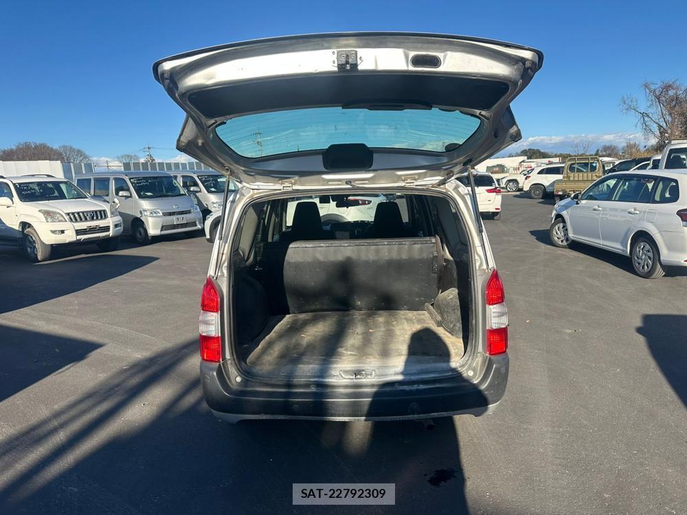Toyota PROBOX VAN 2020 1670189-25