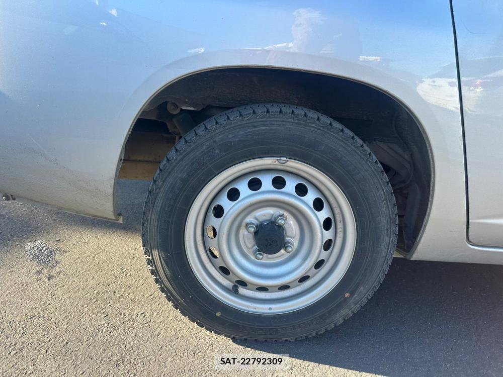 Toyota PROBOX VAN 2020 1670189-26