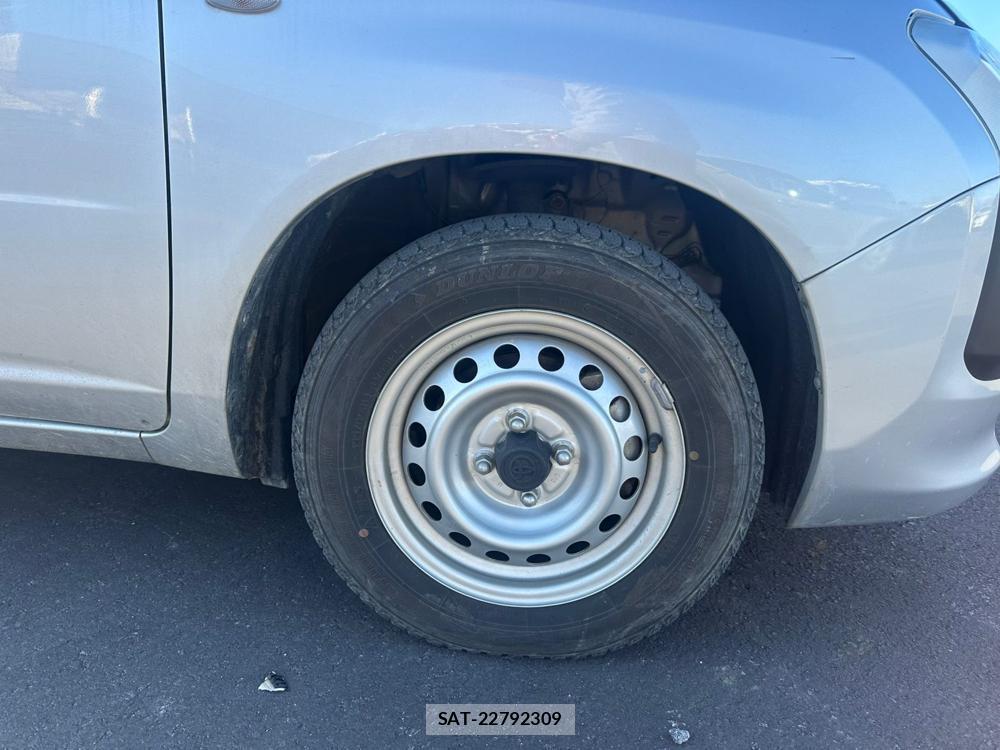 Toyota PROBOX VAN 2020 1670189-27